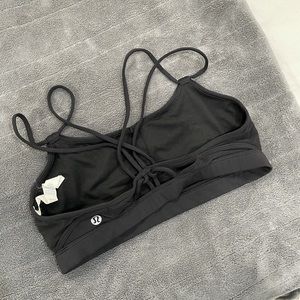 Lulu Lemon Sports Bra